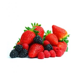 Frutti Rossi